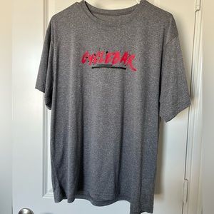 Unisex CycleBar T Shirt